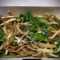 中国飯店 富麗華 - 