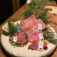 大衆肉酒場 こだわり米 匠 - 