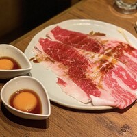 大衆肉酒場 こだわり米 匠 - 