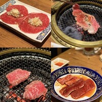 大衆肉酒場 こだわり米 匠 - 