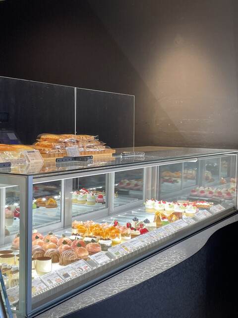 アンジェリック 青森店 Angelique 筒井 ケーキ 食べログ アンジェリック 青森店 Angelique 筒井 ケーキ 食べログ