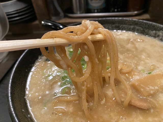 Mensho Wakura photo 2