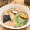 名代ラーメン亭 博多駅地下街店