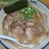 麺や天四郎
