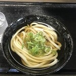 こだわり麺や - 