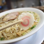 自家製麺 ら～めん かり屋 - 