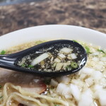 自家製麺 ら～めん かり屋 - 