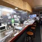 自家製麺 ら～めん かり屋 - 