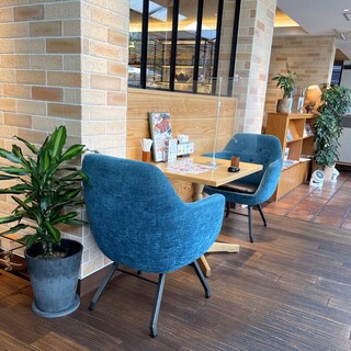 むさしの森珈琲_2