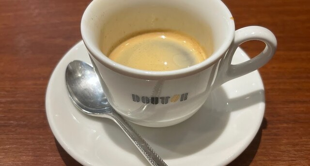 DOUTOR COFFEE Kudanten photo 3