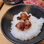 焼肉食堂たつみ - 