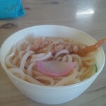 ドライブイン日本海 - 