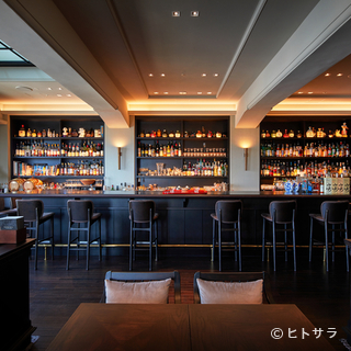 K36 ケーサーティーシックス 祇園四条 ダイニングバー 食べログ