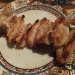 鳥重 - なんこつ