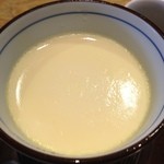 久留米ラーメン清陽軒 - プリン