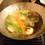 日本料理 松江 和らく - 