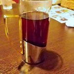 とらのこ - コーヒー（ホット）