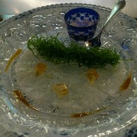 横浜うかい亭 - 