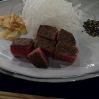 横浜うかい亭 - 