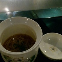 横浜うかい亭 - 