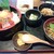 茅ヶ崎 海ぶね - 料理写真:三崎発！まぐろ丼定食