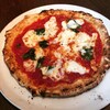 PIZZA SALVATORE CUOMO - ピッツァランチのマルゲリータ