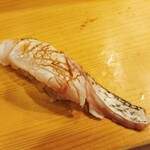 寿司割烹 もり - 