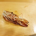 寿司割烹 もり - 