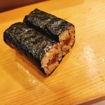 寿司割烹 もり - 