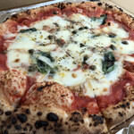 ピッツェリア ダ ロッコ - 