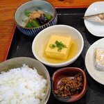 さかなどころ ともさき - 