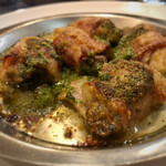 ブラッスリー・ハル - 