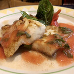 ブラッスリー・ハル - 