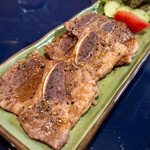 ブラッスリー・ハル - 