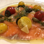 ブラッスリー・ハル - 