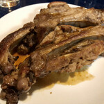 ブラッスリー・ハル - 