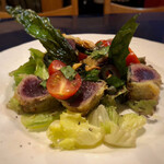 ブラッスリー・ハル - 