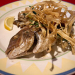 ブラッスリー・ハル - 