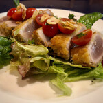 ブラッスリー・ハル - 