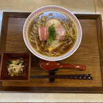 Chuuka Soba Mugiemon - 