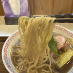 Chuuka Soba Mugiemon - 