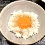 新ばし 星野 - TKG