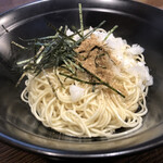 麺屋 SO極 - 和え玉 150円