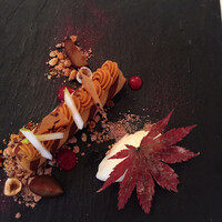 小笠原伯爵邸 - 