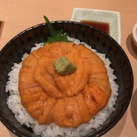 函館うに むらかみ 日本生命札幌ビル店 - 