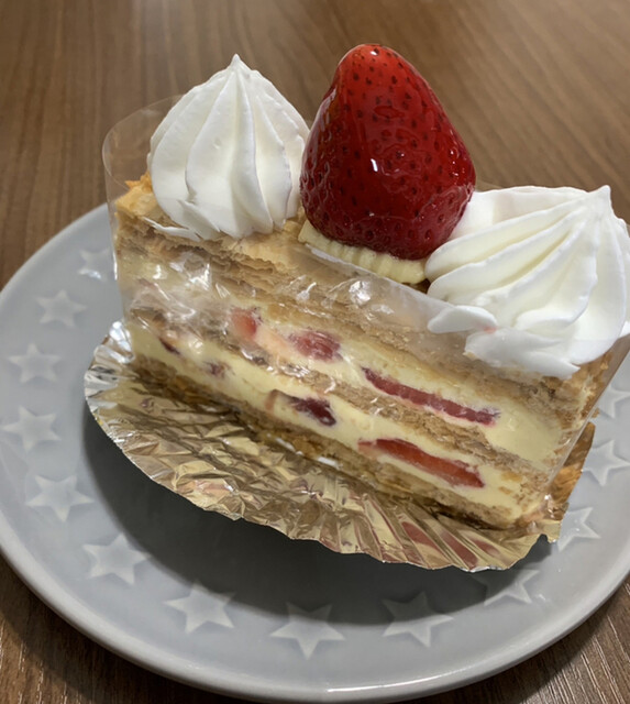 ブールドゥ ネージュ Boule De Neige 北上 ケーキ 食べログ ブールドゥ ネージュ Boule De Neige 北上 ケーキ 食べログ