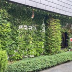パラゴン - 