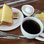 ベーカリー&カフェ シュシュ - 