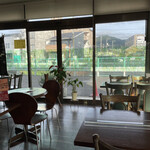 ベーカリー&カフェ シュシュ - 