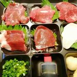 日本酒少量飲み比べの店 酒蔵 - 